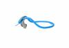 Urbanz Sportz Sports Neckband Headphones Blue SPORTZ-BL